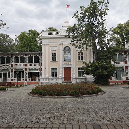 Mieszkanie Brzezno Przy Plazy Gdańsk Exterior foto