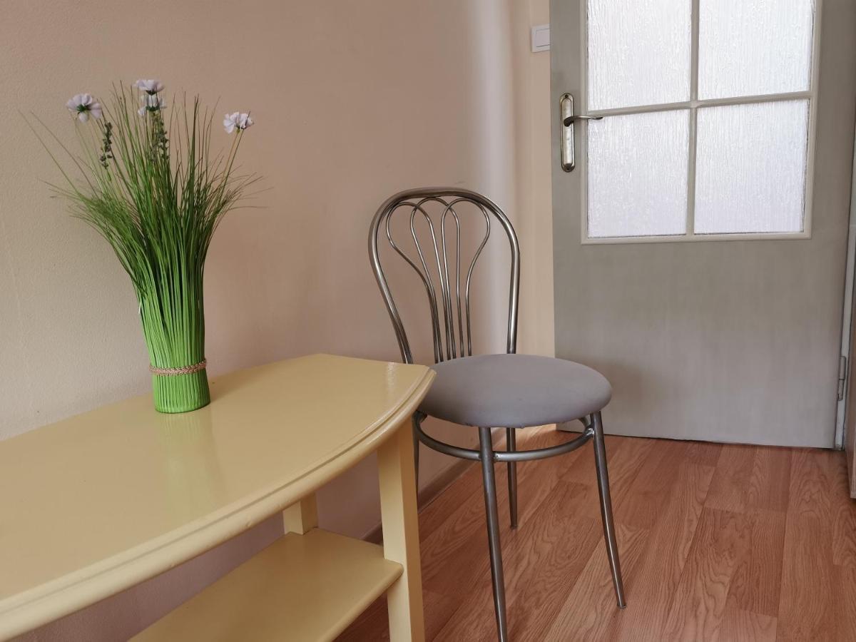 Mieszkanie Brzezno Przy Plazy Gdańsk Exterior foto