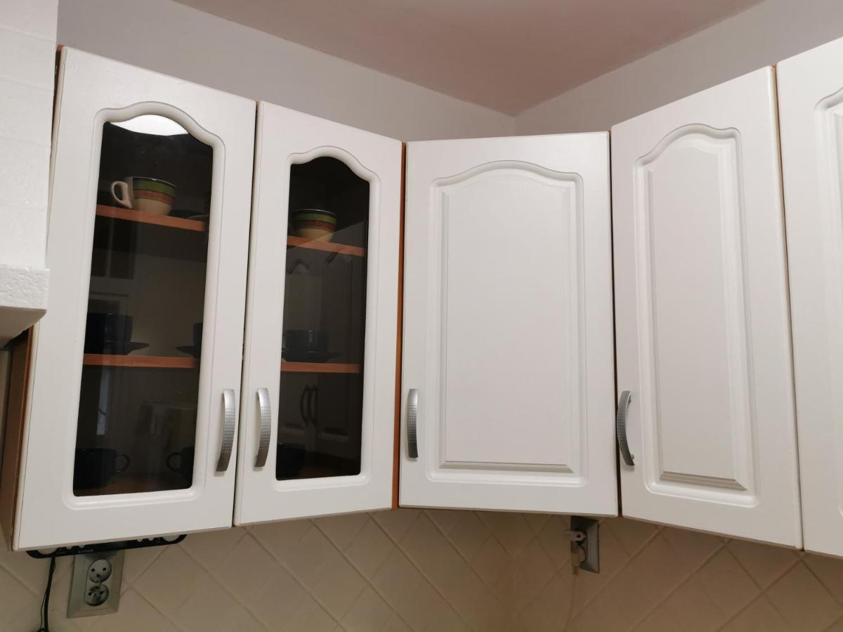 Mieszkanie Brzezno Przy Plazy Gdańsk Exterior foto