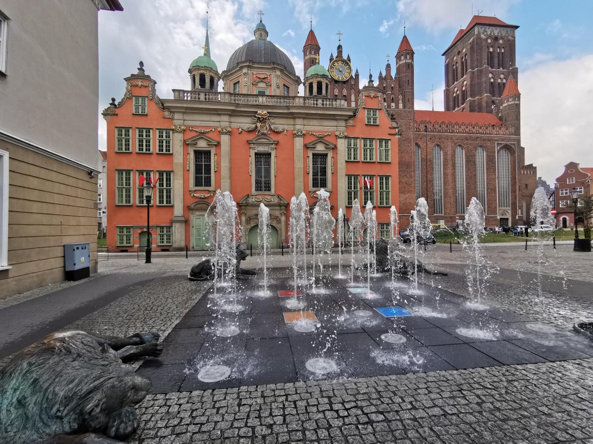 Mieszkanie Brzezno Przy Plazy Apartamento Gdańsk Exterior foto