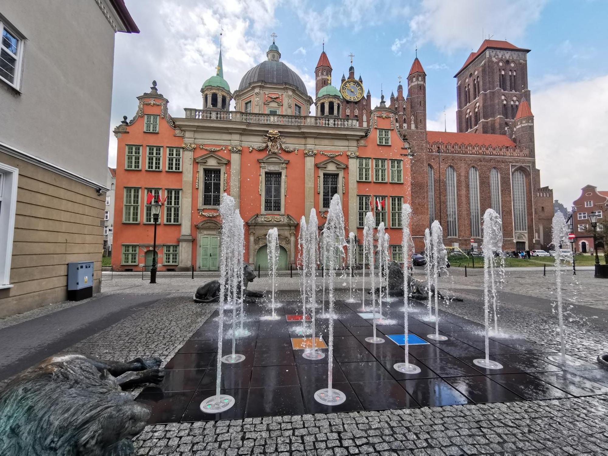 Mieszkanie Brzezno Przy Plazy Apartamento Gdańsk Exterior foto